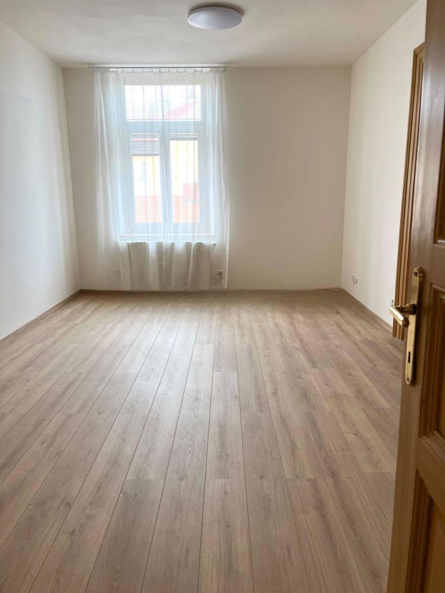 Pronájem bytu · 2+1 · 86 m²