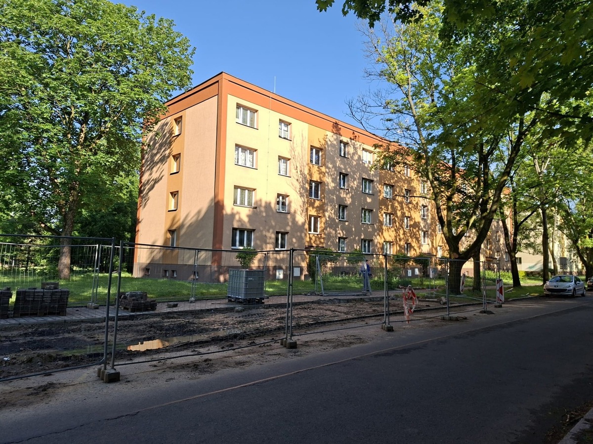 Prodej bytu · 2+1 · 56 m²