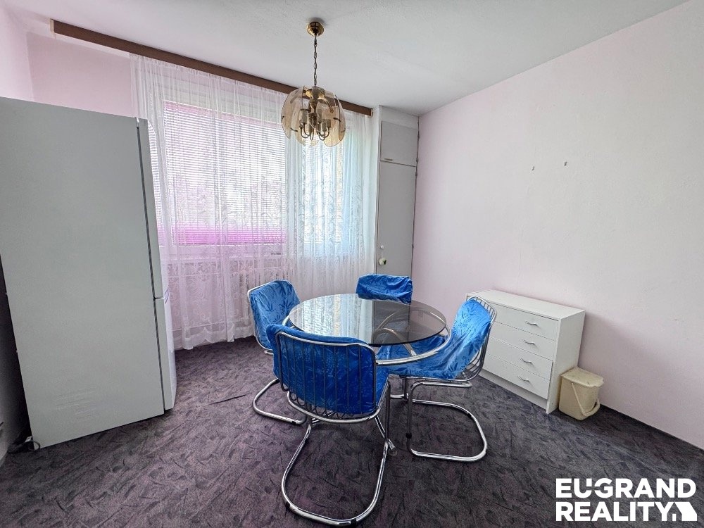 Fotografie 3 - Prodej bytu · 1+1 · 35 m²