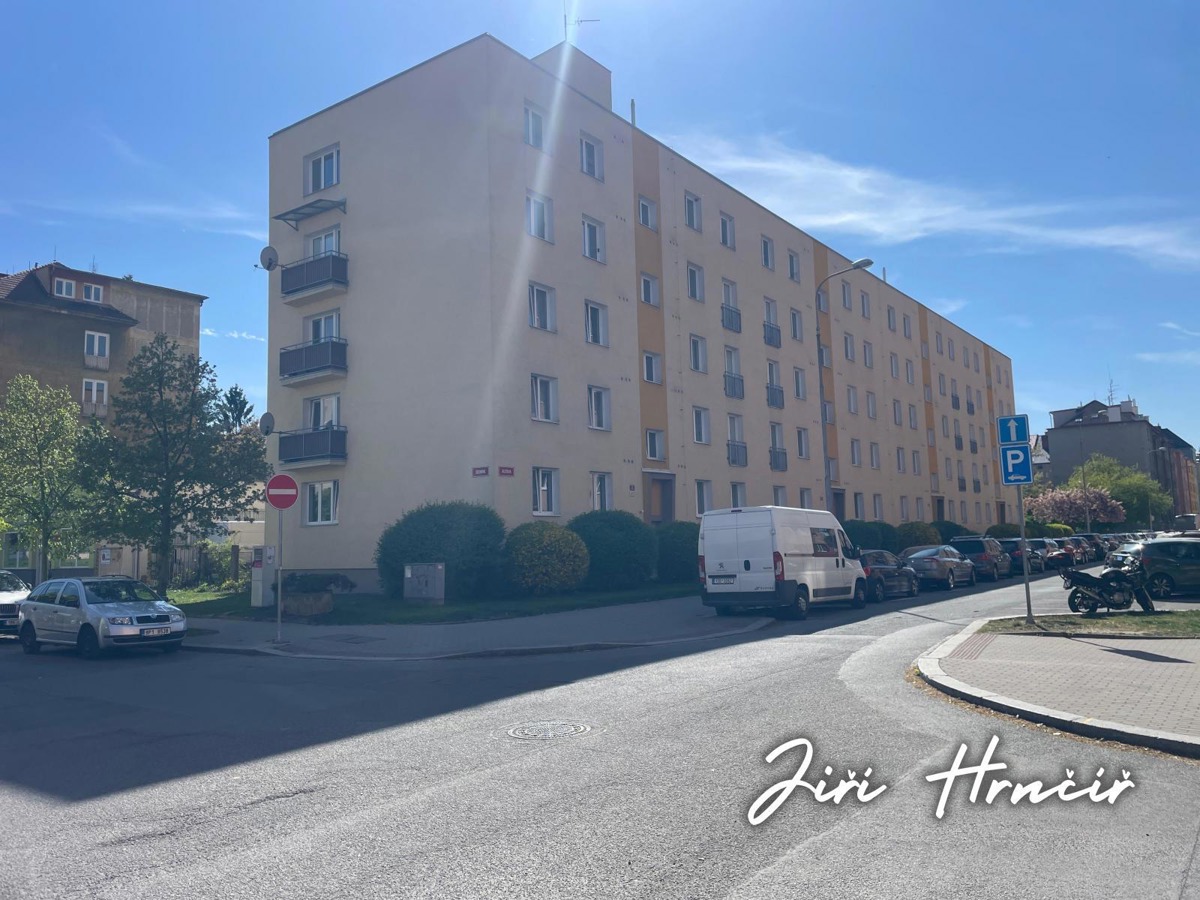 Продаж квартири · 2+1 · 52 m²