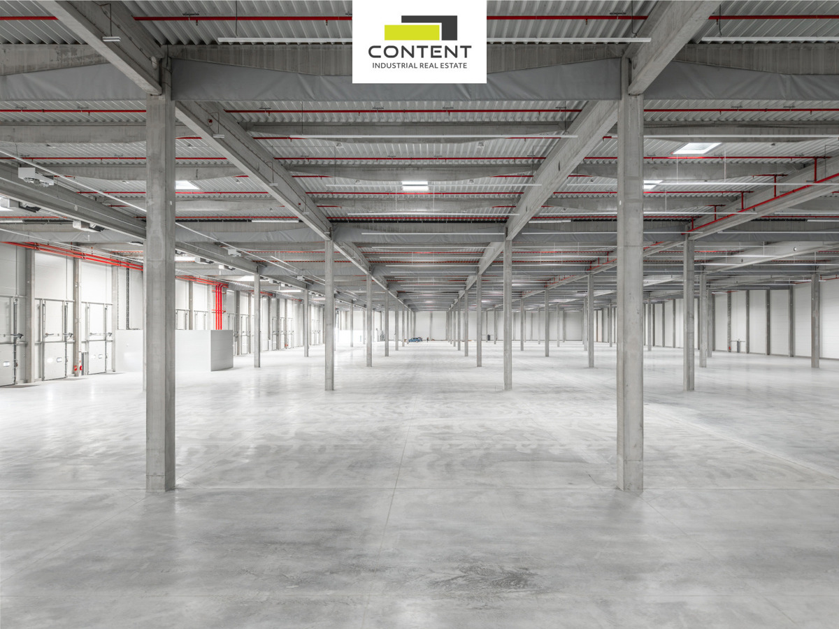 Fotografie 4 - Pronájem komerční nemovitosti · 40 000 m²