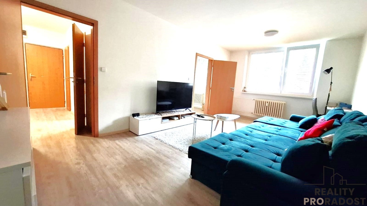 Prodej bytu · 4+1 · 95 m²