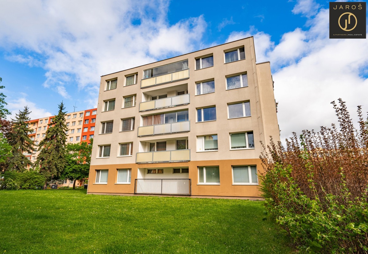 Apartment for sale · 4+1 · 80 m²