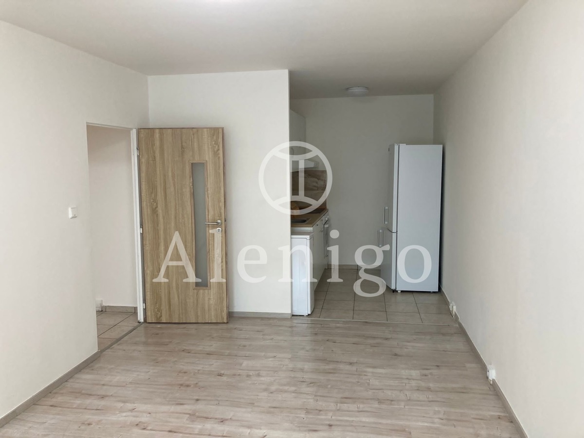 Apartment for sale · 2+kk · 44 m²