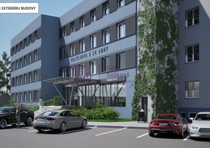 Commercial property for rent · 40 m²