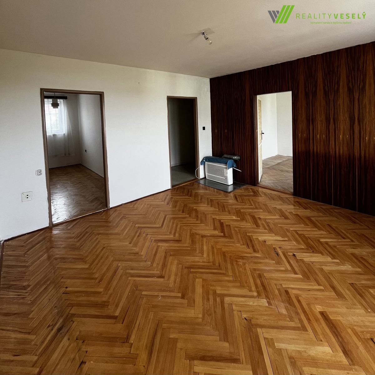 Fotografie 3 - Prodej bytu · 3+1 · 63 m²