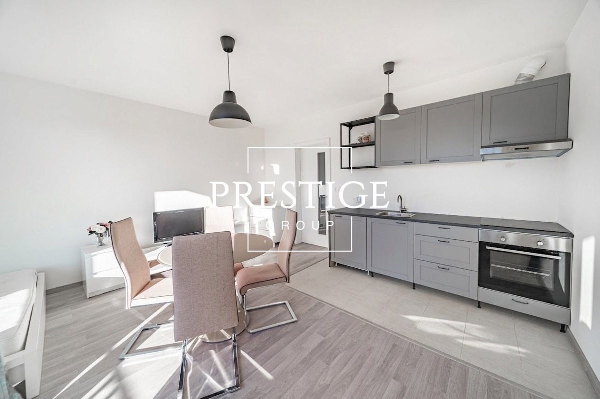 Apartment for rent · 1+kk · 40 m²