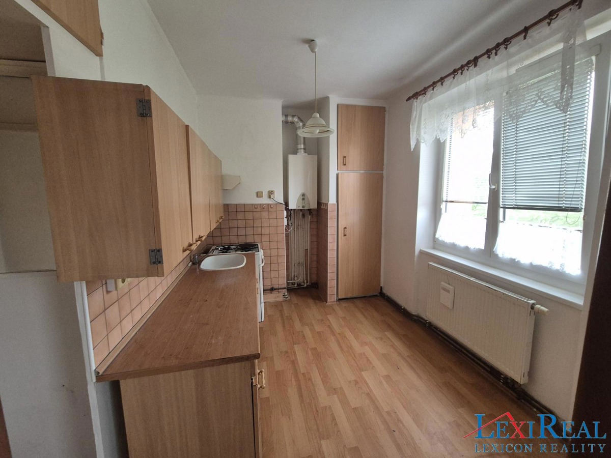 Apartment for sale · 2+1 · 54 m²