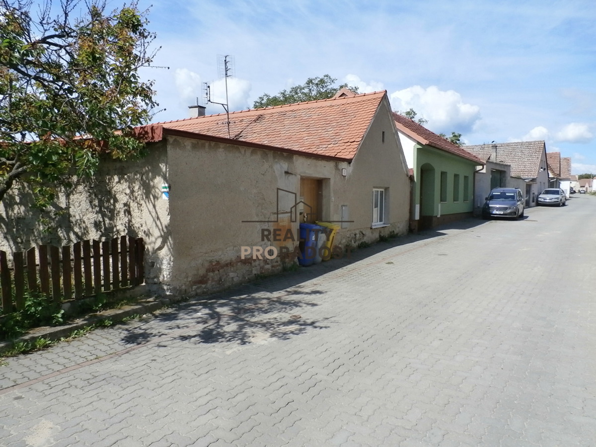 Fotografie 2 - Prodej domu · Rodinný · 200 m² · 3 pokoje