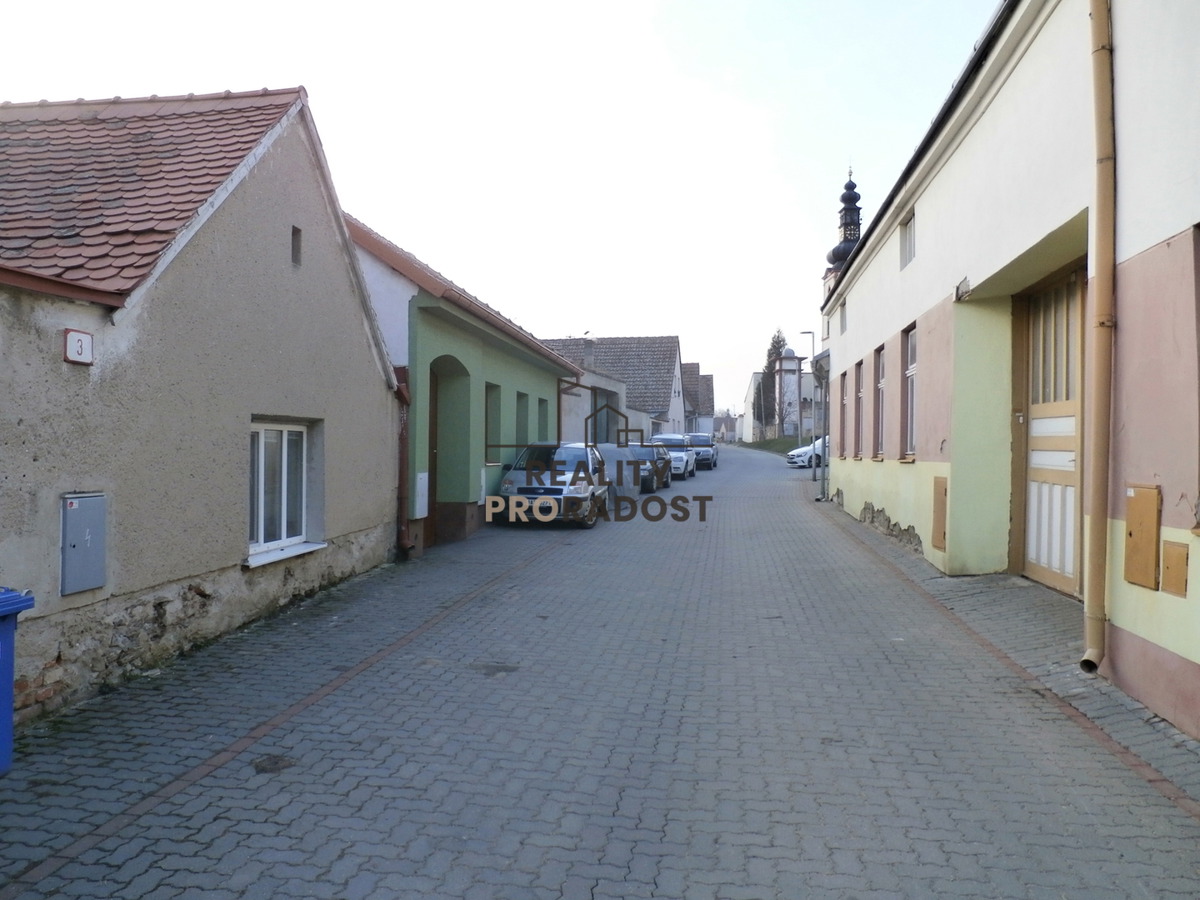 Fotografie 3 - Prodej domu · Rodinný · 200 m² · 3 pokoje