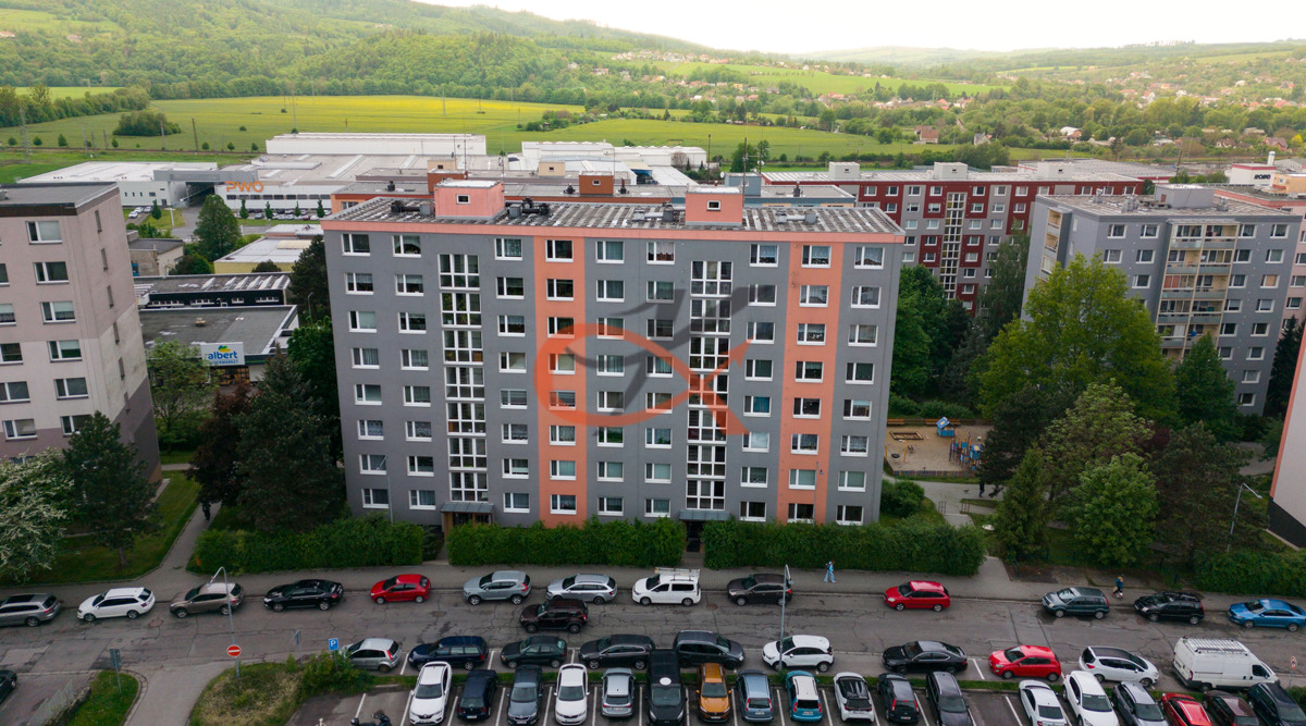 Fotografie 1 - Prodej bytu · 2+1 · 44 m²