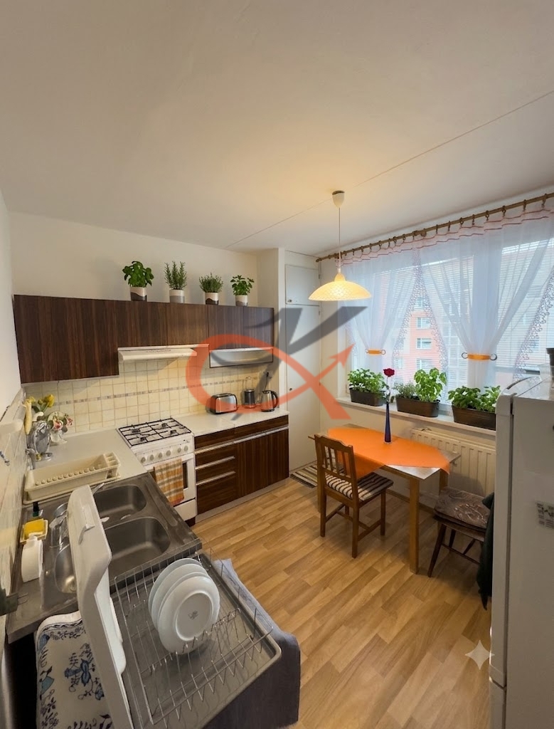 Fotografie 3 - Prodej bytu · 2+1 · 44 m²