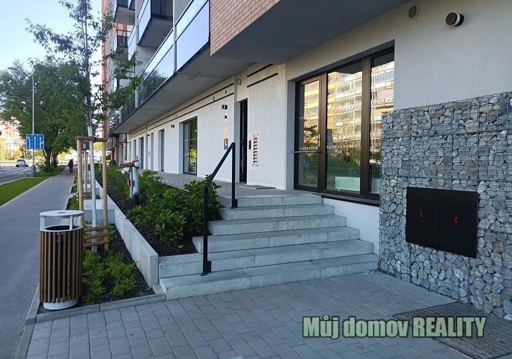 Оренда квартири · 2+kk · 45 m²