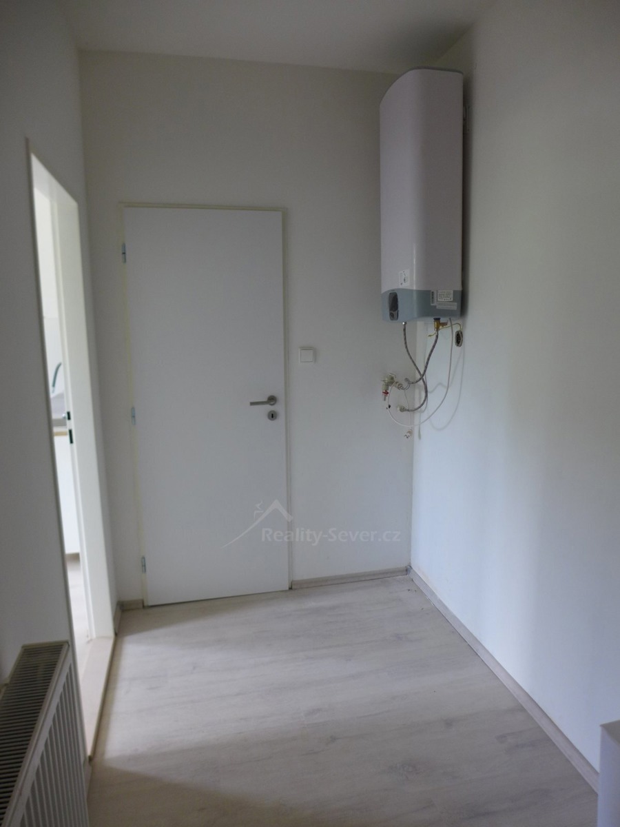 Fotografie 4 - Pronájem bytu · 1+kk · 31 m²