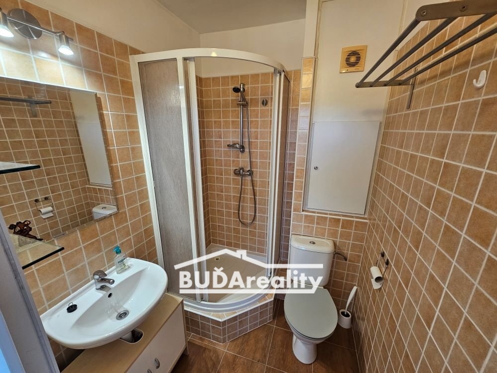 Pronájem bytu · 1+1 · 37 m²