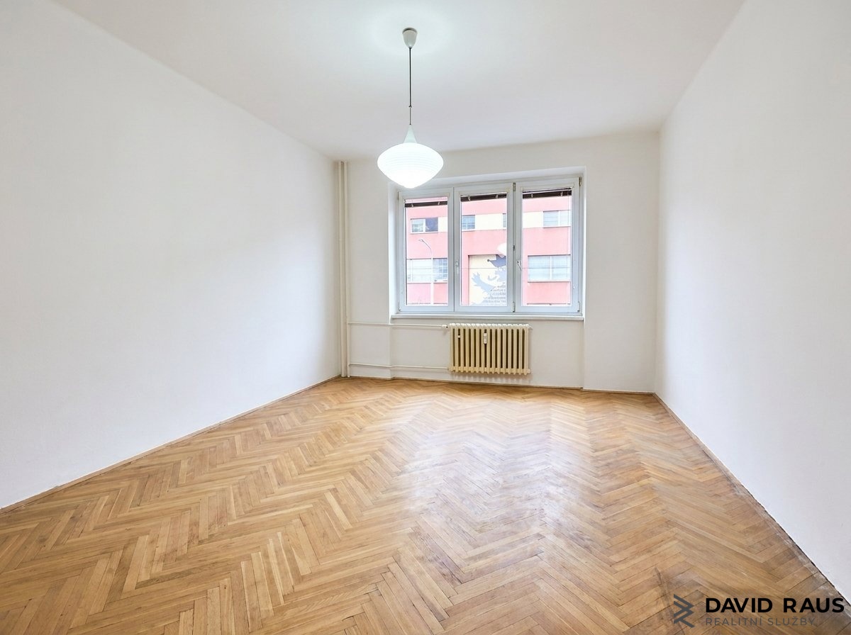 Продажа квартиры · 2+1 · 66 m²