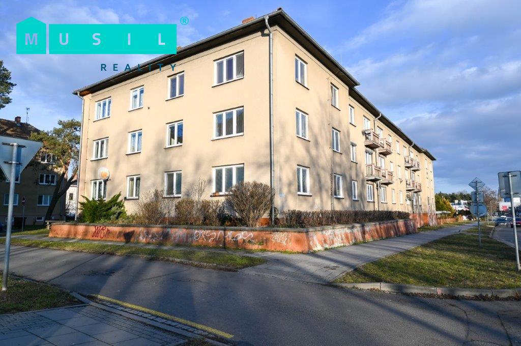 Продажа квартиры · 2+1 · 62 m²