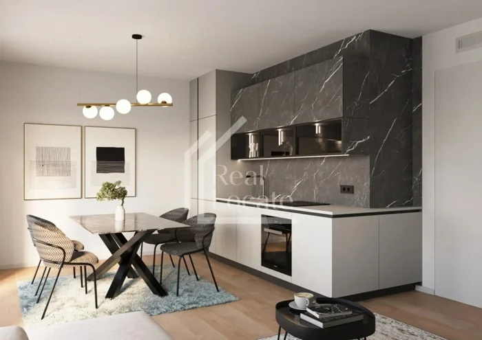 Apartment for rent · 3+kk · 60 m²