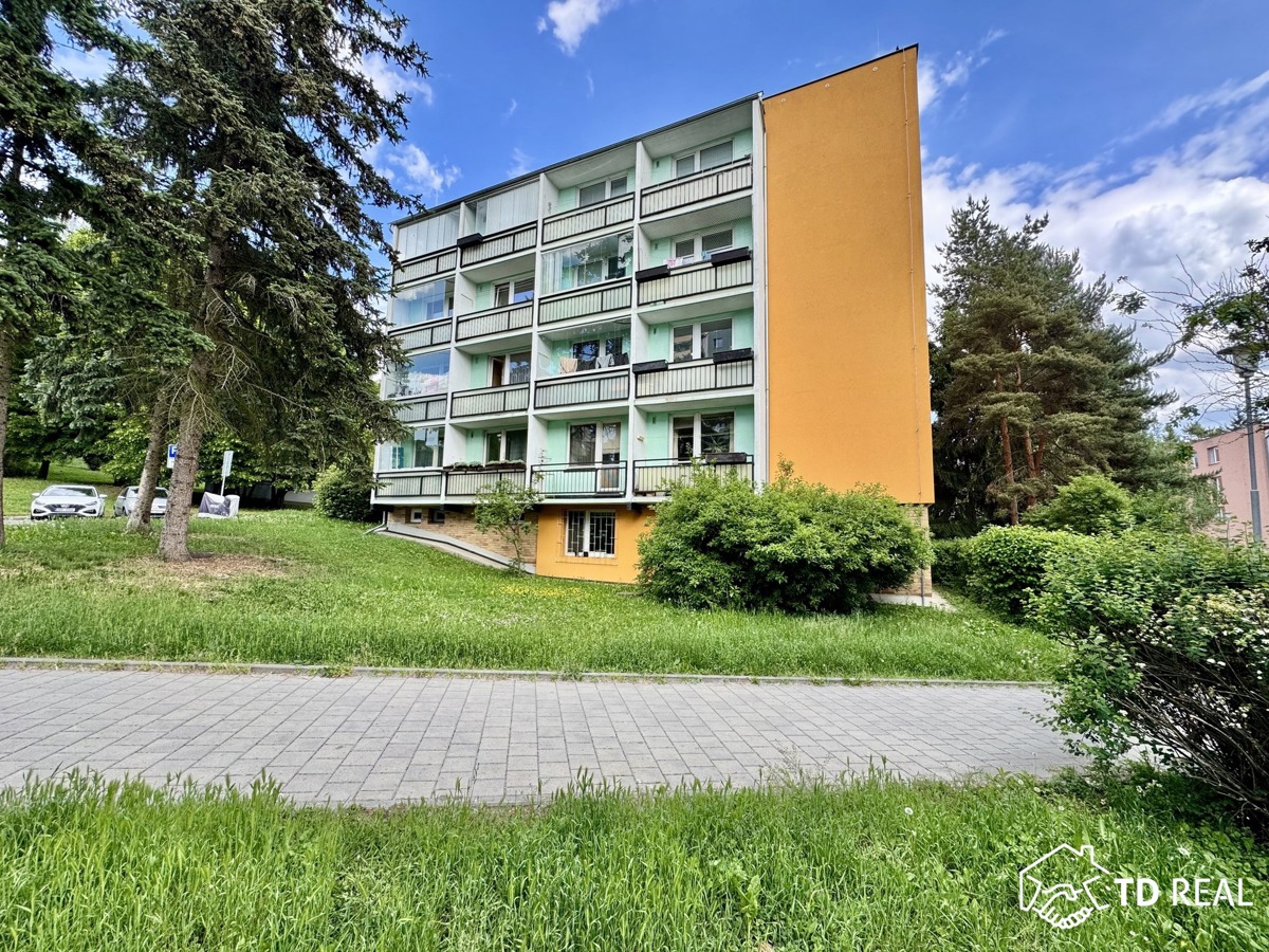 Оренда квартири · 2+1 · 50 m²