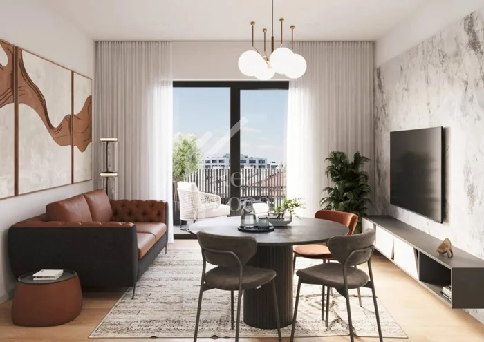 Оренда квартири · 3+kk · 60 m²