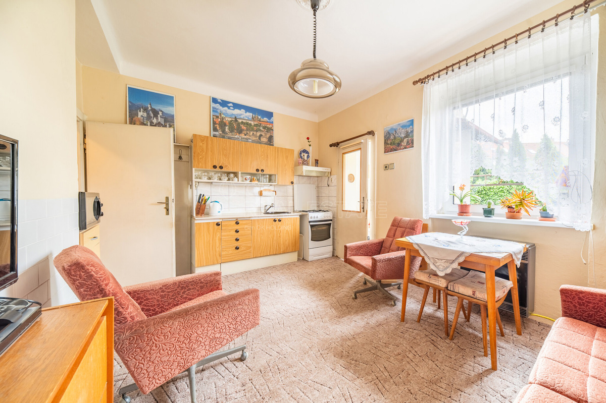 Продаж будинку · Сімейний будинок · 70 m² · 3 кімнати