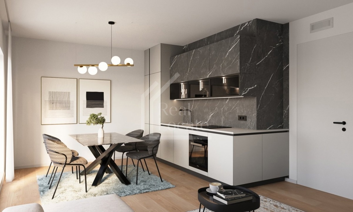 Оренда квартири · 3+kk · 60 m²