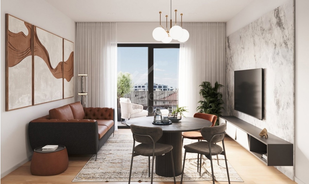 Fotografie 3 - Pronájem bytu · 3+kk · 67 m²