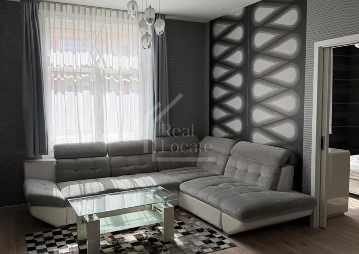 Căn hộ cho thuê · 3+1 · 95 m²
