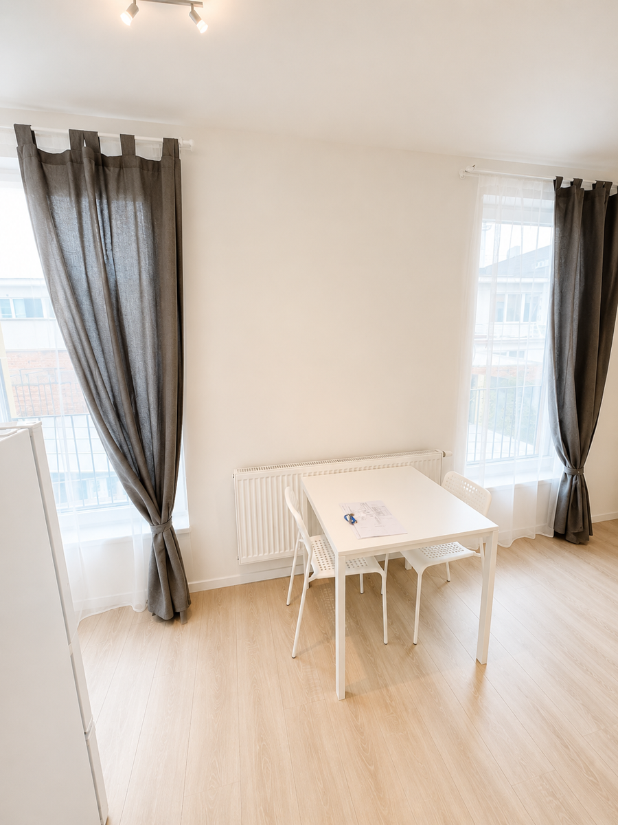 Pronájem bytu · 1+kk · 25 m²