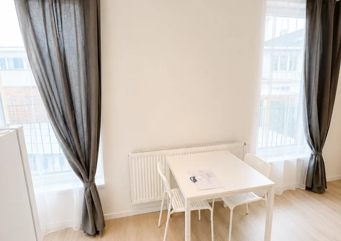 Căn hộ cho thuê · 1+kk · 25 m²