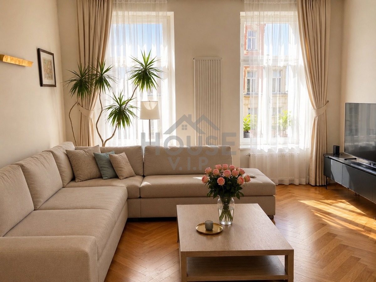 Prodej bytu · 3+kk · 84 m²