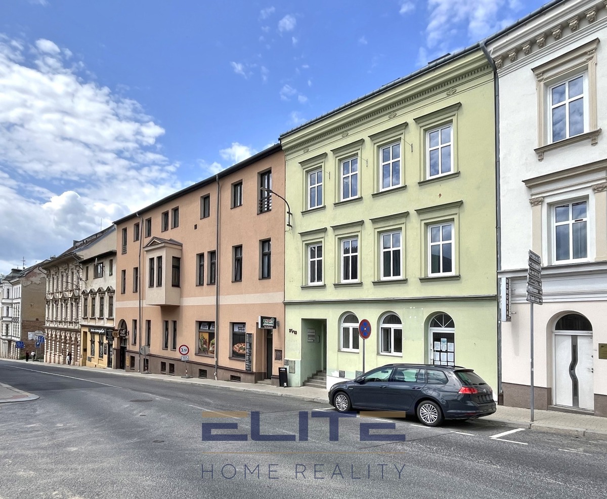 Commercial property for rent · Office · 21 m²