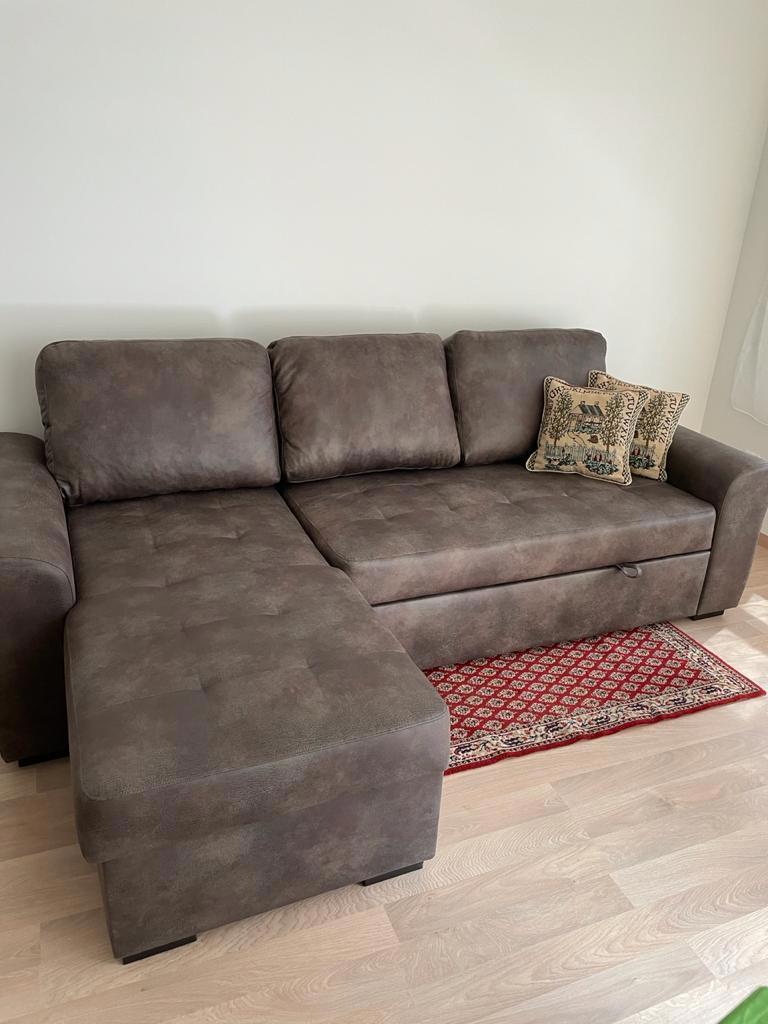 Оренда квартири · 1+kk · 37 m²