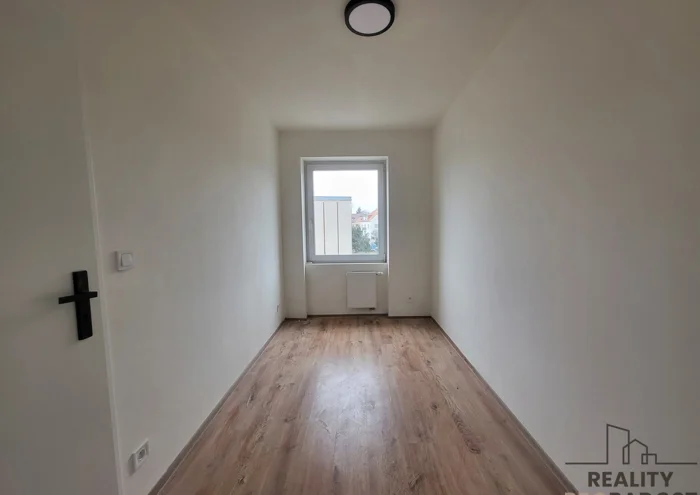 Apartment for rent · 1+kk · 15 m²