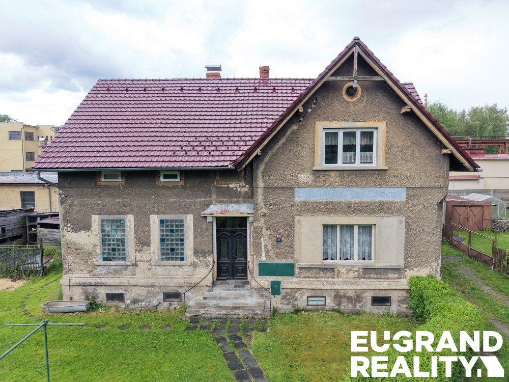 Fotografie 4 - Prodej domu · Rodinný · 260 m² · 5 pokojů
