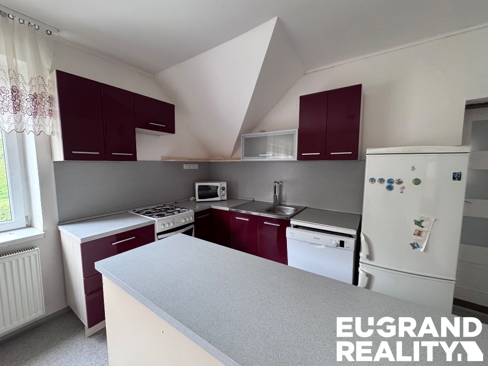 Fotografie 2 - Prodej domu · Rodinný · 260 m² · 5 pokojů