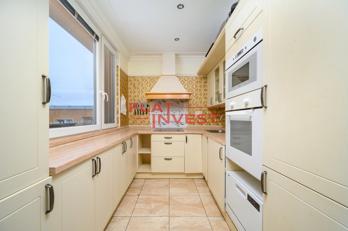 Apartment for rent · 3+1 · 62 m²