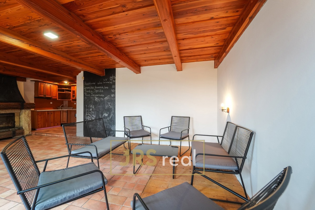 Fotografie 4 - Prodej vinného sklepa · 321 m²
