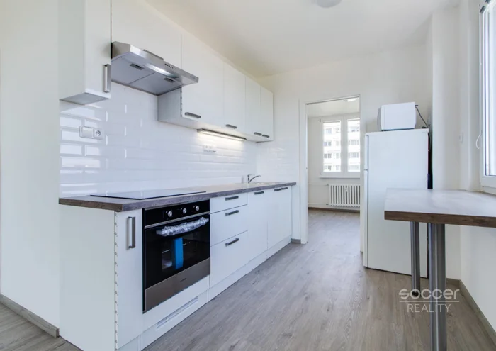 Apartment for rent · 4+kk · 65 m²