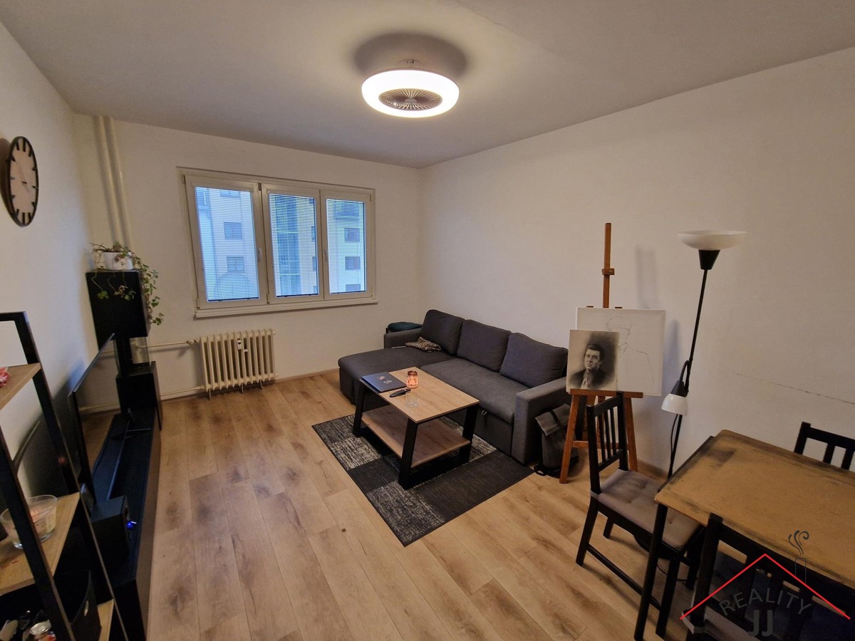 Аренда квартиры · 2+1 · 51 m²