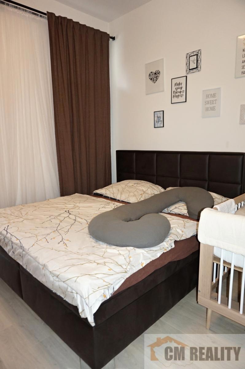 Fotografie 4 - Pronájem bytu · 2+kk · 65 m²