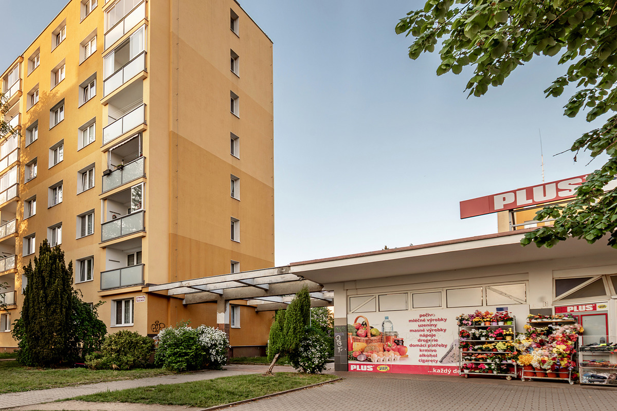 Продажа квартиры · 3+1 · 61 m²
