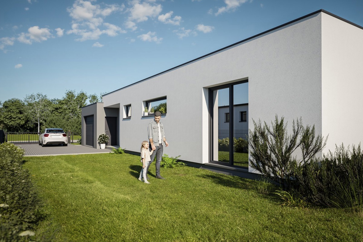 House for sale · Family house · 140 m² · 4 rooms
