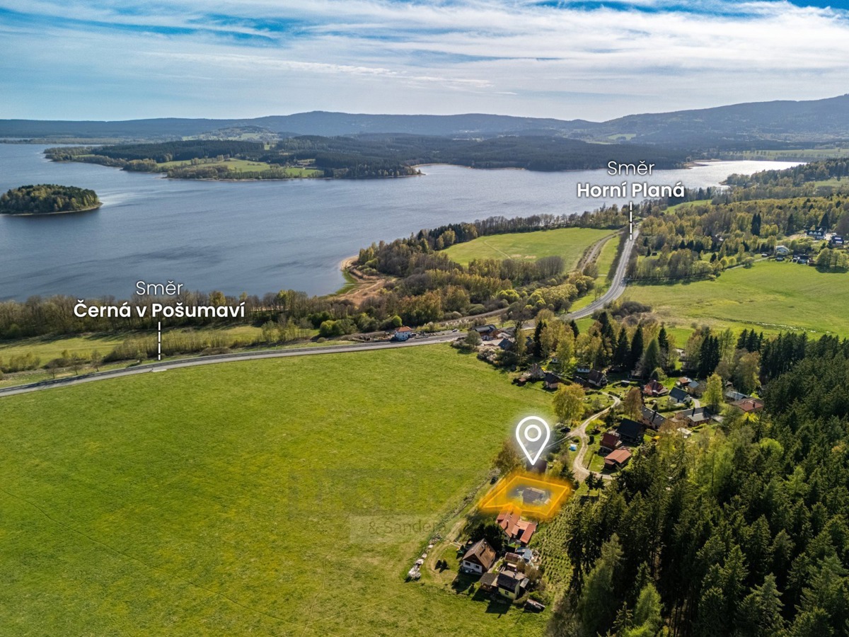 Fotografie 3 - Prodej domu · Rodinný · 42 m² · 3 pokoje