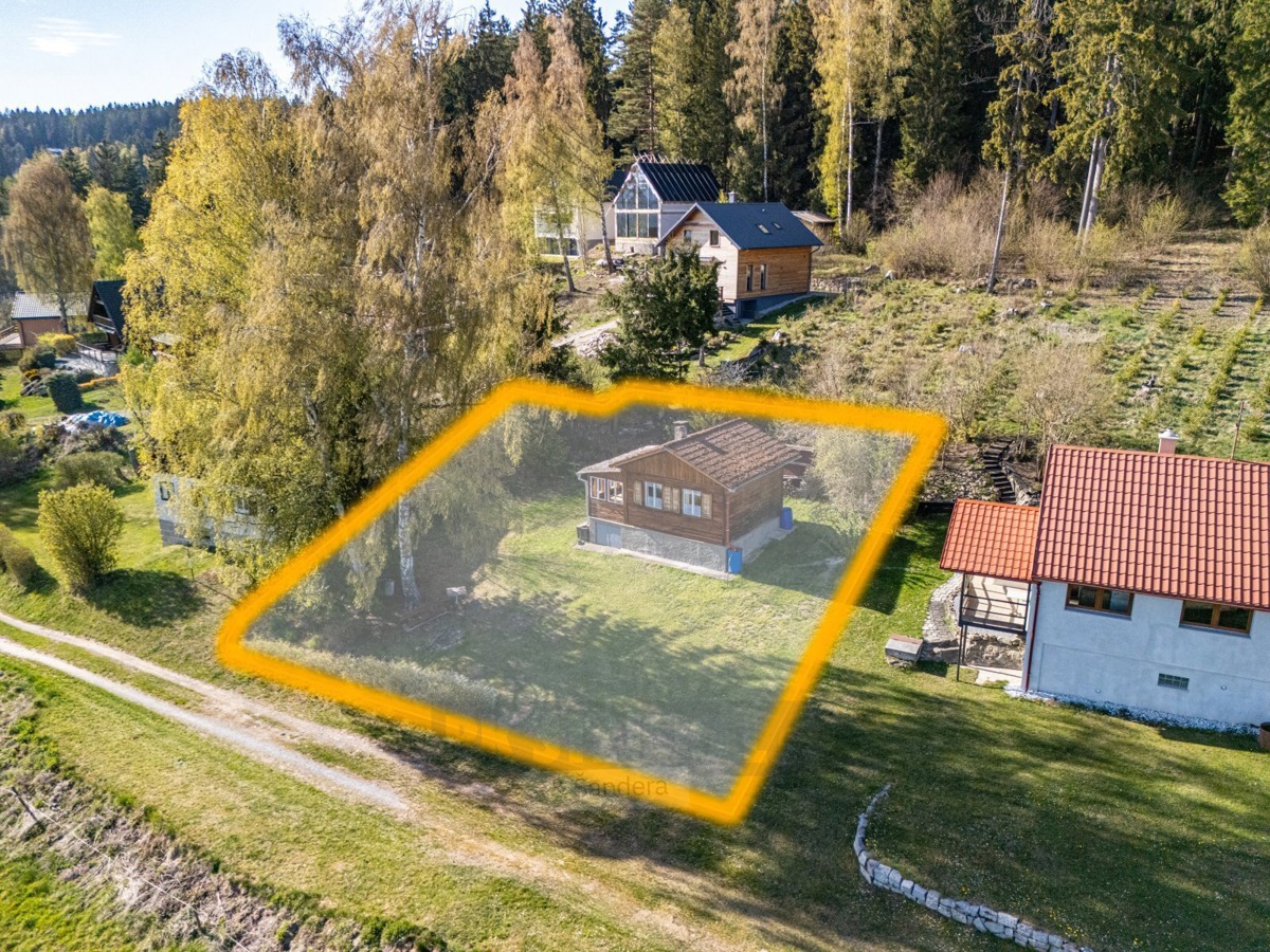 Fotografie 4 - Prodej domu · Rodinný · 42 m² · 3 pokoje