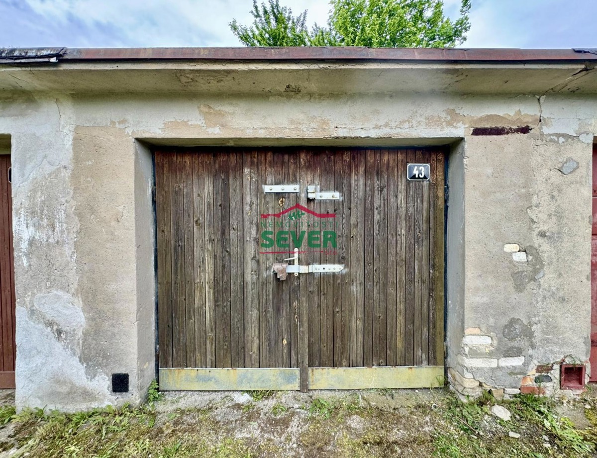 Продажа гаража · 31 m²