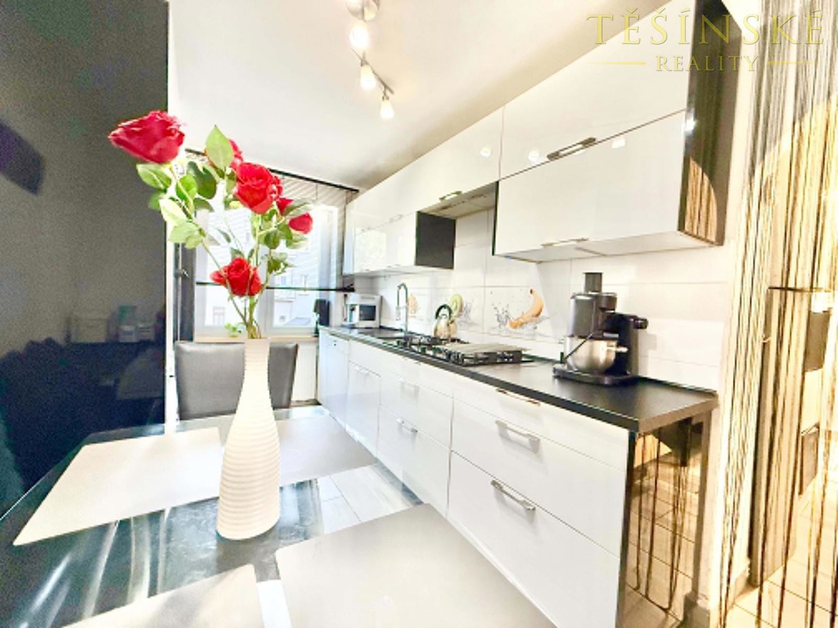 Apartment for sale · 2+1