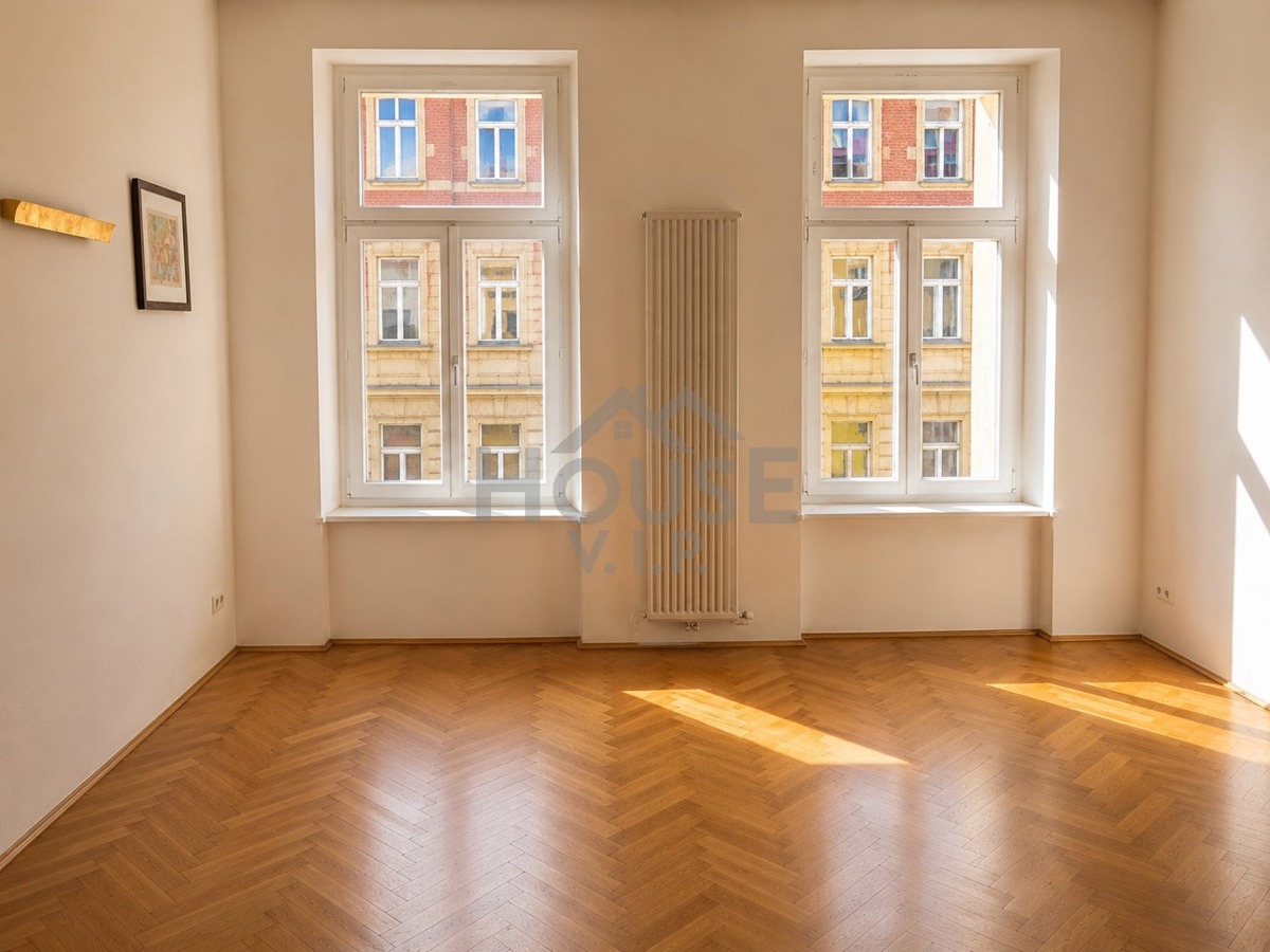 Căn hộ bán · 3+kk · 84 m²