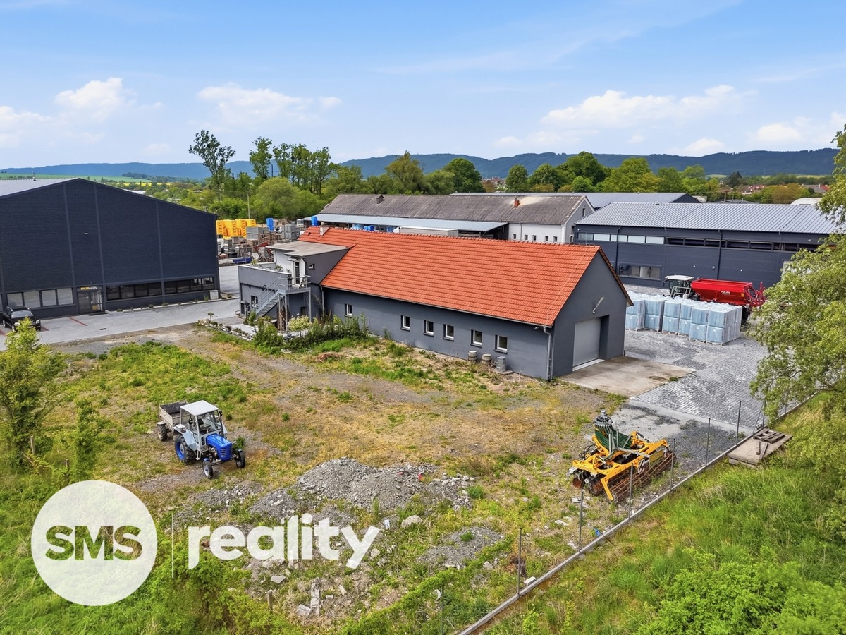 Fotografie 3 - Pronájem komerční nemovitosti · 231 m²