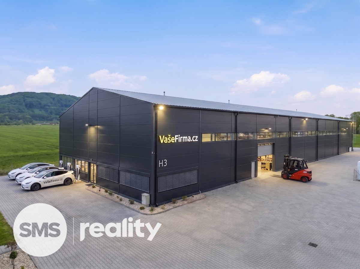 Аренда коммерческой недвижимости · 1 731 m²